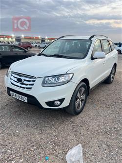 هيونداي سانتافي